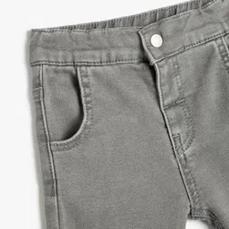 Koton Boys Trousers image 4