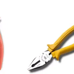 Sky Blue Sbe_Plier_0555 Groove Plier 7.8 inch-picture-33