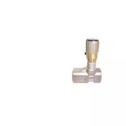 Techno Hydraulic Flow Control Valve STU0400 G-picture-9