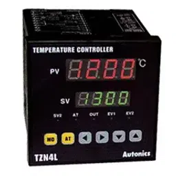 Autonics PID Controller TZN4L-14R 96*96 mm-picture-13