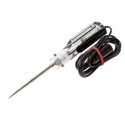 JTC Electric Circuit Tester with Alligator Clip for Automotive Maintenance, JTC 1704-picture-36