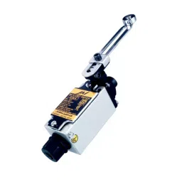 JAIBALAJI BC9 Series Oil Tight Limit Switch With Adjustable Roller 32 To 82.5 mm 2 NO + 2 NC Contact, JLSLA(M)-picture-25