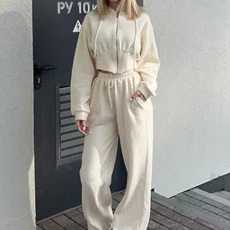 HERE&NOW Sweatshirt With Trousers Co-Ords-picture-48