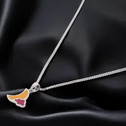 crash.club By CKC 925 Sterling Silver Pendants for Women-image-72