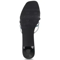 Mochi Women's Multicolor Casual Stilettos image 5