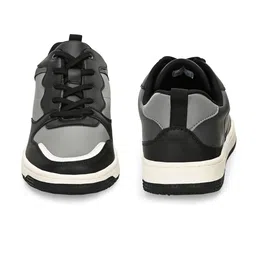Styli Men Colourblocked Sneakers image 5