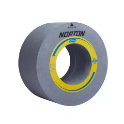 Norton Xpert Centreless Grinding Wheel 350 mm Dia 127 mm Bore, V330C-picture-13