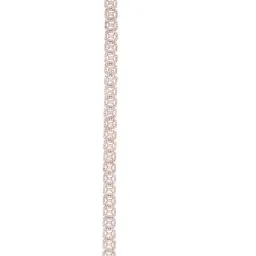 saraf rs jewellery Saraf Jewellery Gold plated with Green American Diamond handcrafted Bracelet for Women & Girls image 5