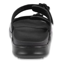 Walkway Men's Brown Casual Sandals image 5