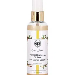 Seer Secrets Tapioca Hyaluronic Oil-Free Day Water Cream - 100 ml-image-35