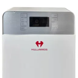 Hullaards 50W Portable Air Purifier AT-31 image 2
