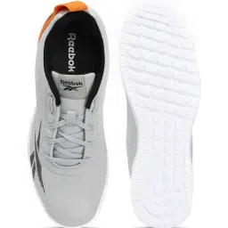Reebok Men's Motion Pulse 2 Grey Walking Shoes image 3