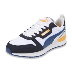 Puma Men's R78 Multicolor Casual Sneakers image 5