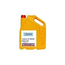 Z Premium 10W30 5 L Engine Oil for Electric Scooter, 1127Z25K1ZR image 2