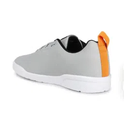 Reebok Men's Motion Pulse 2 Grey Walking Shoes image 4