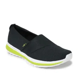 Reebok Men's Fortune walker Black Walking Shoes image 2