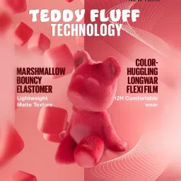 Maybelline New York Superstay Teddy Tint Skinny Dip - 5 ml image 5