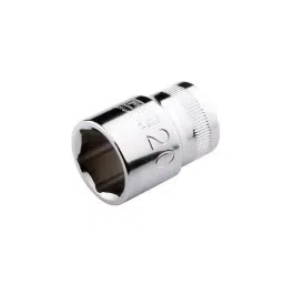 RS PRO 24mm Hex Socket With 12.7 mm (1/2 Inch) Drive Length 42 mm, 1923764 image 4