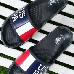 U.S. Polo Assn. Men's LACEY 3.0 Navy Casual Sandals-picture-15