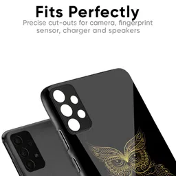 QRIOH Quirky Printed Samsung Galaxy A26 5G Back Case Mobile Accessories image 5