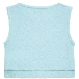 Guess Kids Aqua Regular Fit Top image 2