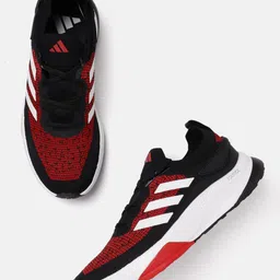ADIDAS Men Resilo Ms Bounce Cushioned Running Shoes-picture-2