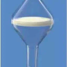 Borosil 3958914 Tube Sintered Ware - Capacity 65 ml image 1