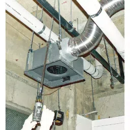 Vessel Socket for LGS (Light Gauge Steel), KA201730 image 2