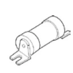 Eaton 32 Amps BS Fuse Link with Offset Tag EIT32-picture-44