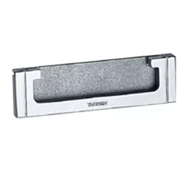 TAKIGEN Flat Handle Zinc Alloy Satellite Chrome Plating 50 g, A-109-2-picture-39