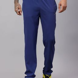 VECTOR X Men Mid Rise Track Pants-picture-36