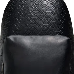 ALDO Men Textured Backpack image 4