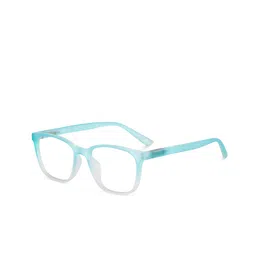 Peter Jones Eyewear Kids Full Rim Square Frames image 3