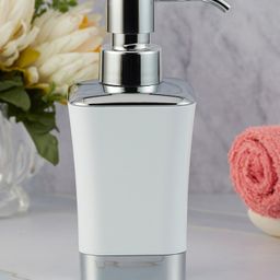 Kookee Acrylic Soap Dispenser Pump-picture-15