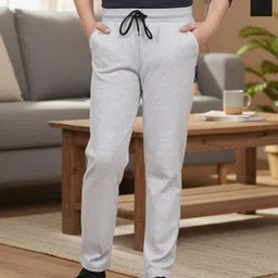 YK Boys Pack Of 2 Mid-Rise Track Pants-picture-54