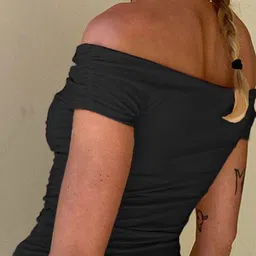 StyleCast x Revolte Top image 2