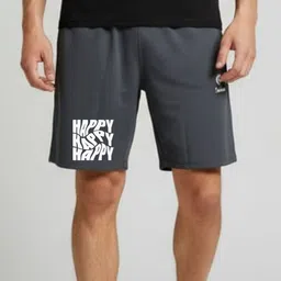 FABSTIEVE Men Printed Low-Rise Shorts-picture-13