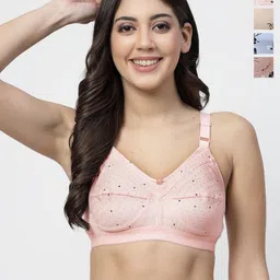 Docare Floral Bra Full Coverage-picture-38