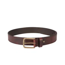 Allen Solly Men Leather Belt-picture-23