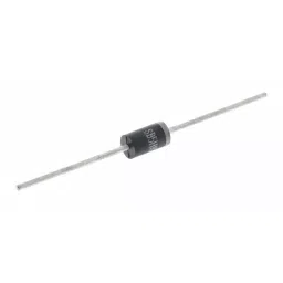Vishay Schottky Diode 100 V 5 Amp 2 Pin DO-201AD, SB5H100-E3/54 (Pack of 1400)-picture-12