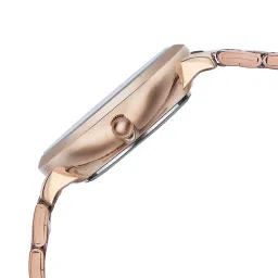 Sonata Poze 3.0 SP80081KM01WF Analog Watch for Women image 5