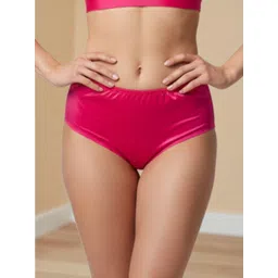 THE WEAVERS SHOP BY RAAVI Mid-Rise Hipster Briefs image 4