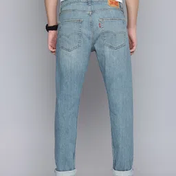 Levis Men 512 Slim Fit Heavy Fade Jeans image 3
