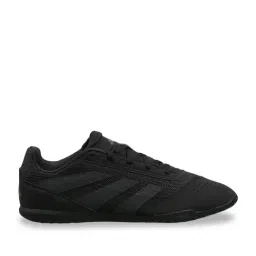 Adidas Men's Predator Club In Sala Black Football Shoes-image-40