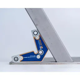 HAWK 17 Kg Pull Force Corner Welding Magnet, WM-CR-017 image 4