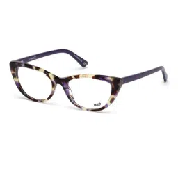 WEB EYEWEAR Multi Butterfly Eye Frames for Women-image-29