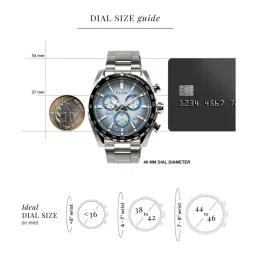 ALBA SIGNA Men 40 mm image 5