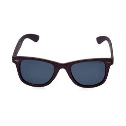 INVU T2609D Grey Polarized Wayfarer-picture-25