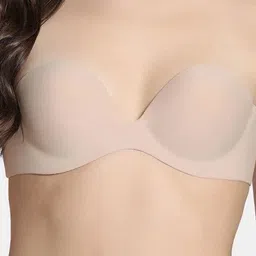 Zivame Bra Half Coverage Lightly Padded image 3