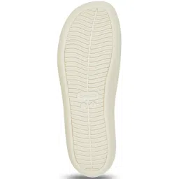 Crocs Women's Brooklyn Off White Flat Ballets image 5